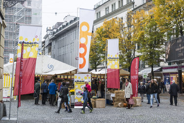 Käsefest Luzern