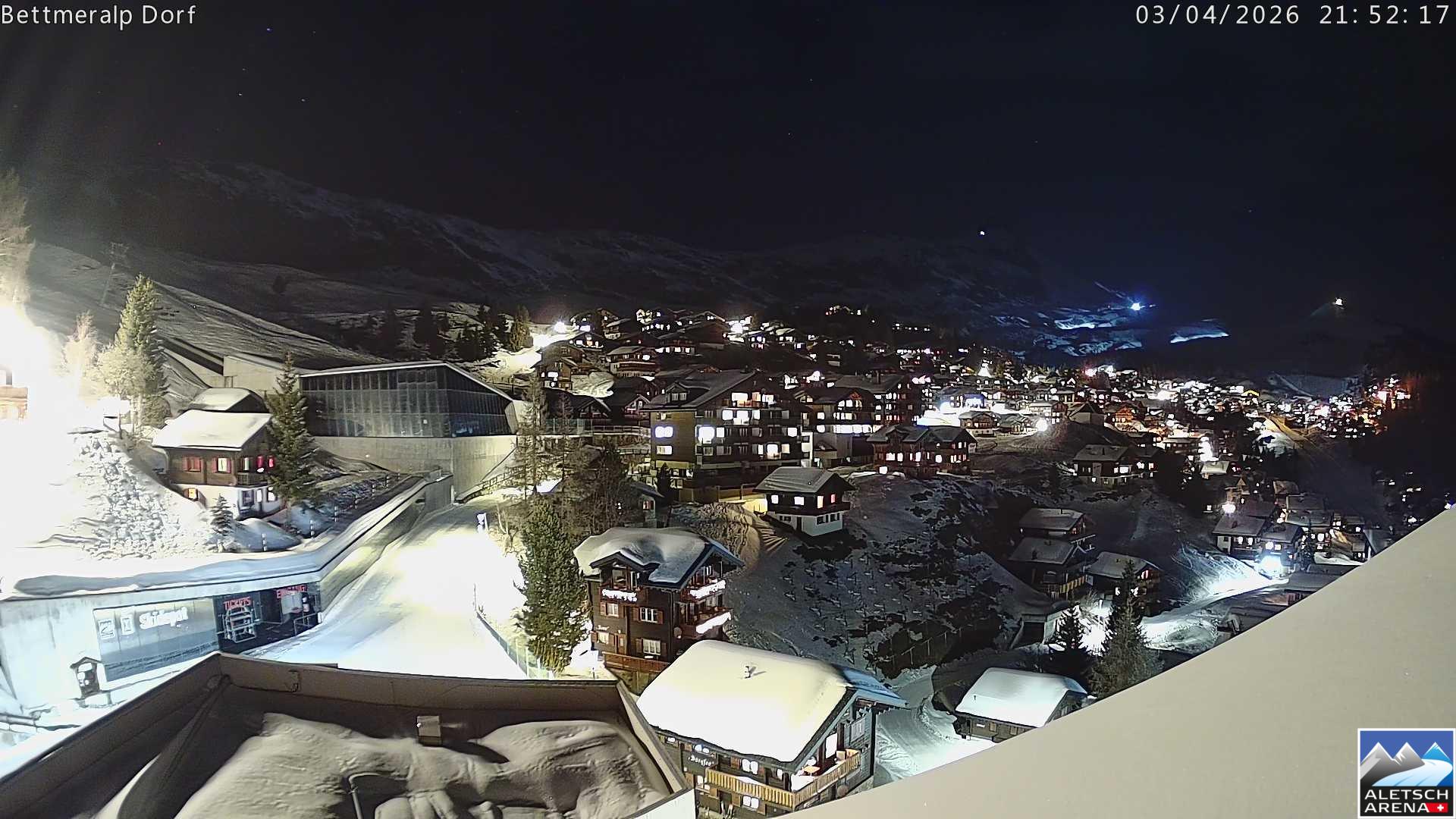 Rovaniemi: Lordin Aukio