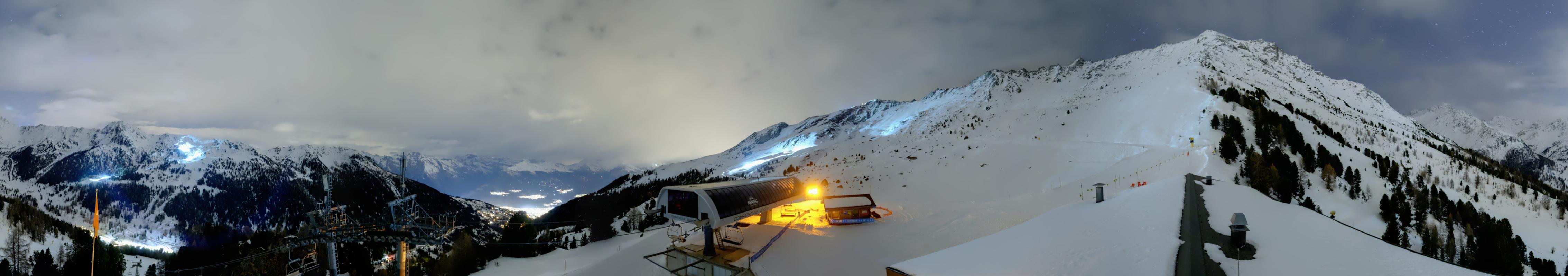 Rovaniemi: Lordin Aukio