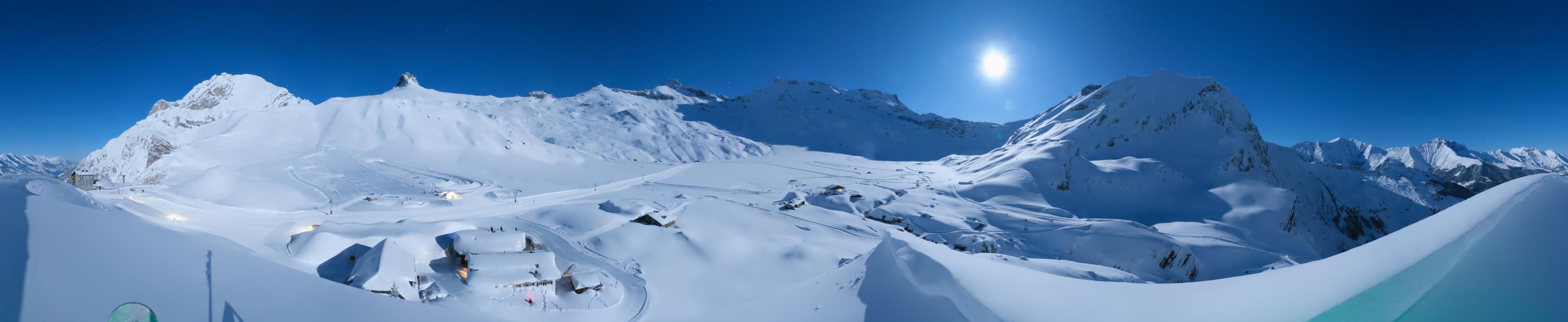 Rovaniemi: Lordin Aukio