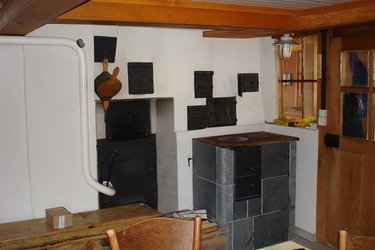 4-Zimmer Ferienwohnung - 1