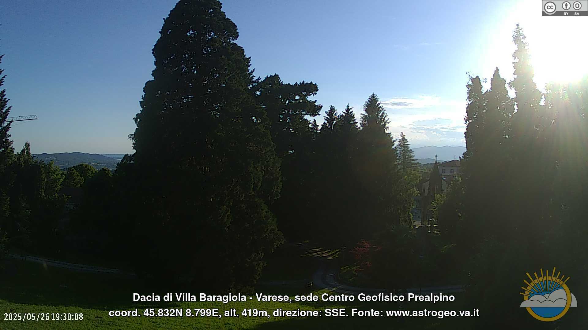 23h ago - 19:30