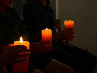 ABGESAGT - Musikalischer Abendgottesdienst in der Kapelle Waldhaus - 1