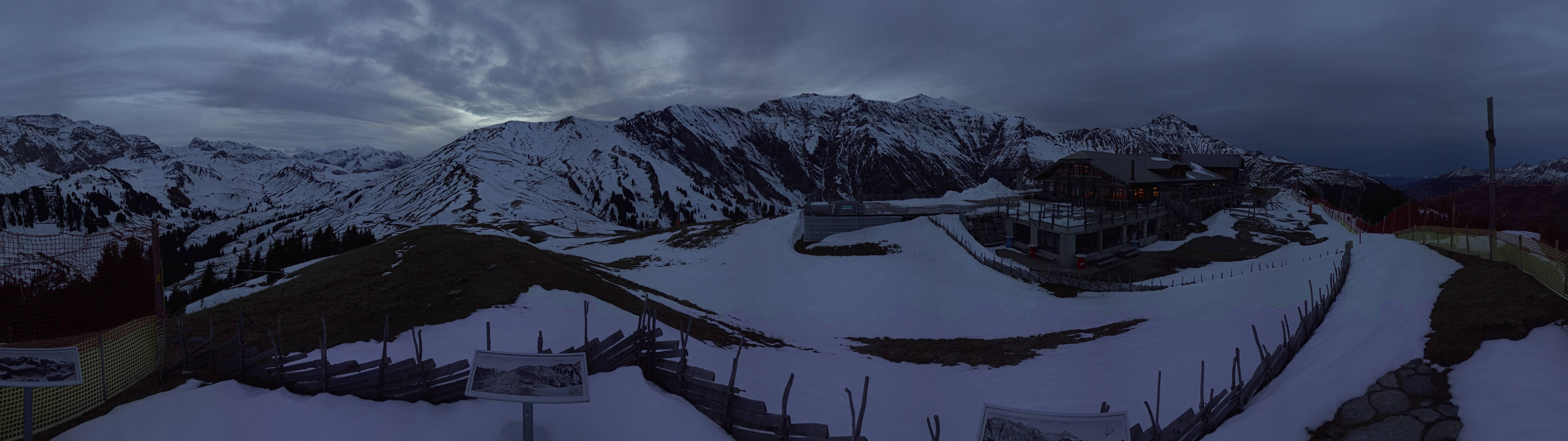 Rovaniemi: Lordin Aukio