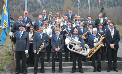 Concert da prümavaira Musica Aurora - 1
