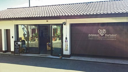 Hofladen Hofladen Schönmatt - 1