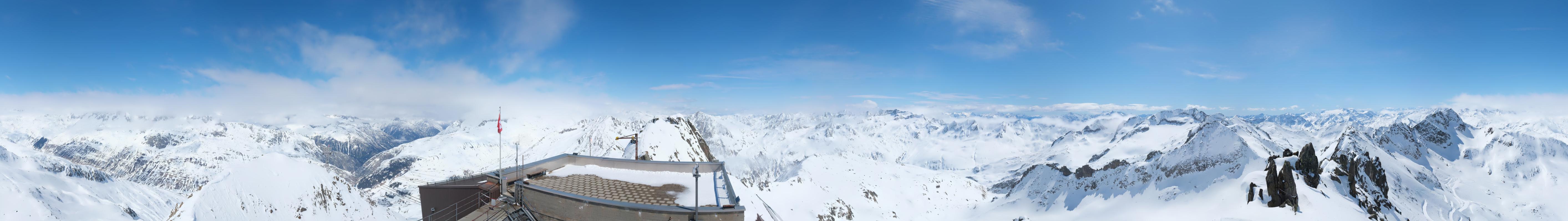 Rovaniemi: Lordin Aukio