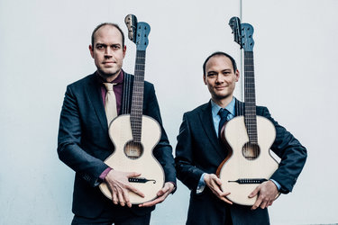 Duo Morat-Fergo (25.11.18)