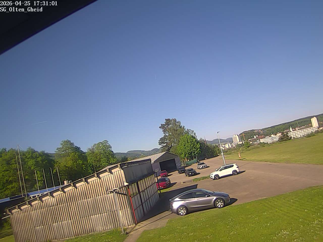 Rovaniemi: Lordin Aukio