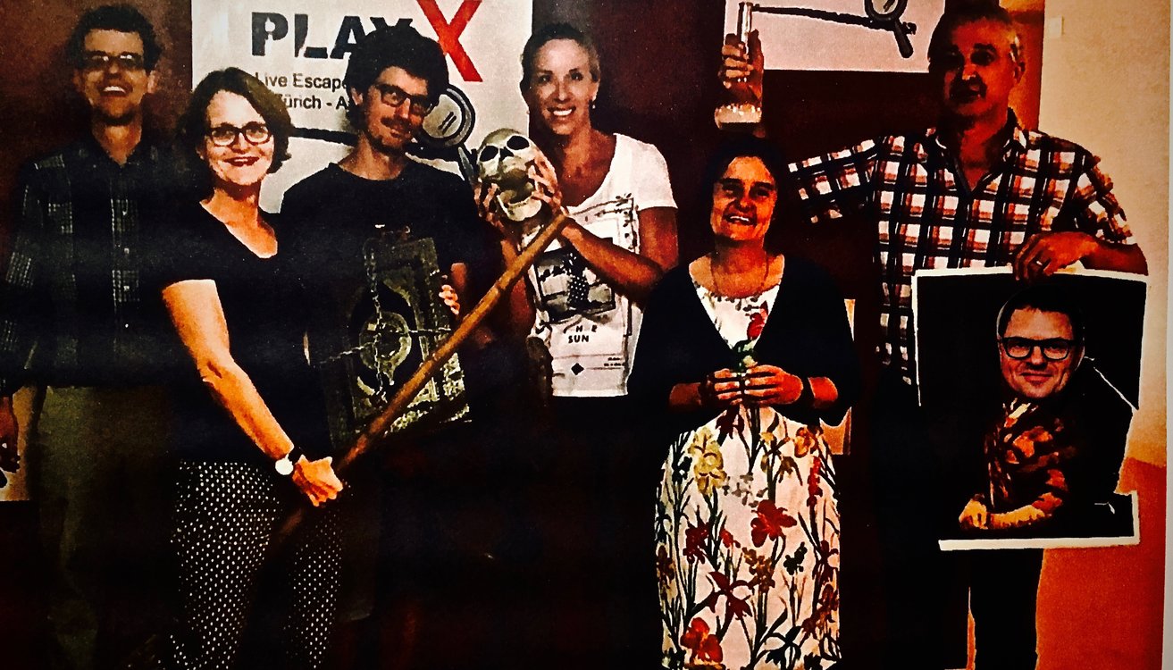 Bild@Play X