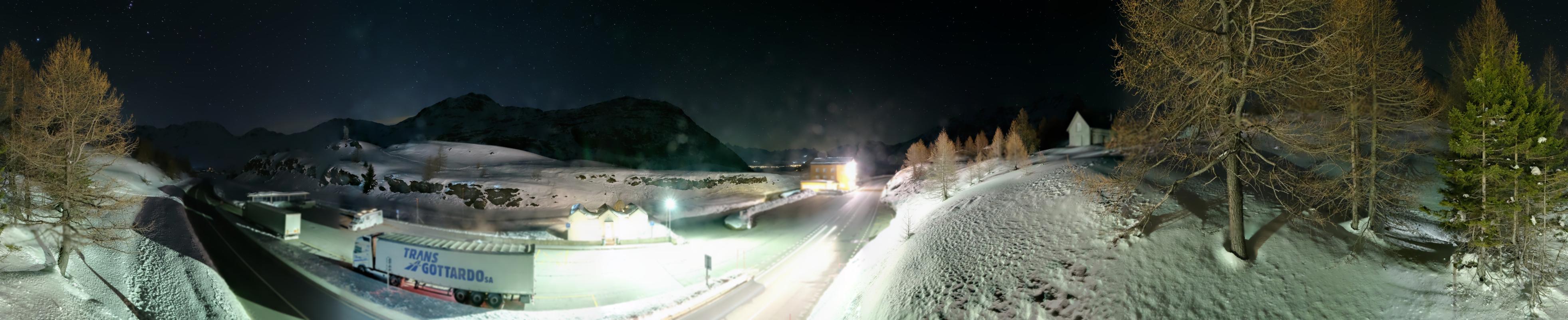 Rovaniemi: Lordin Aukio