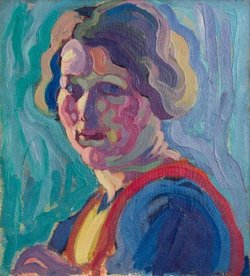 Exposition "Casimir Reymond" - 1
