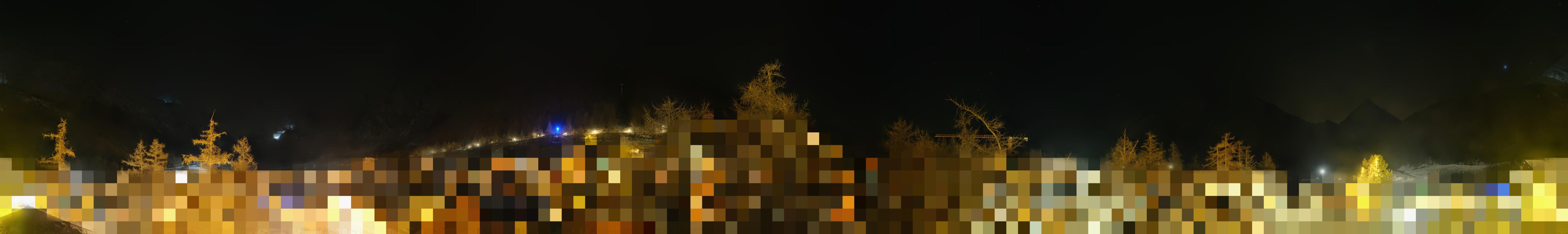 Rovaniemi: Lordin Aukio