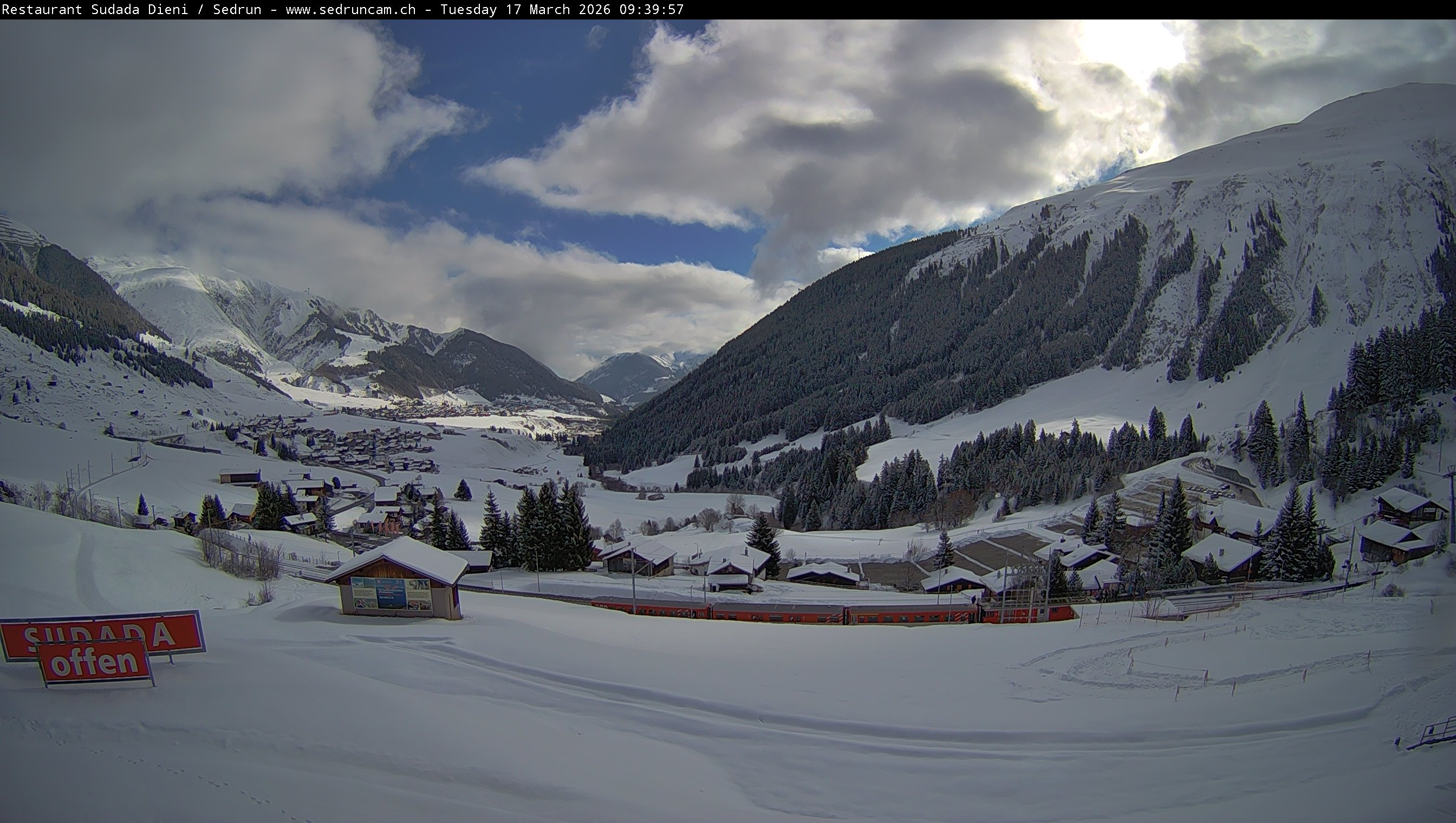 Rovaniemi: Lordin Aukio