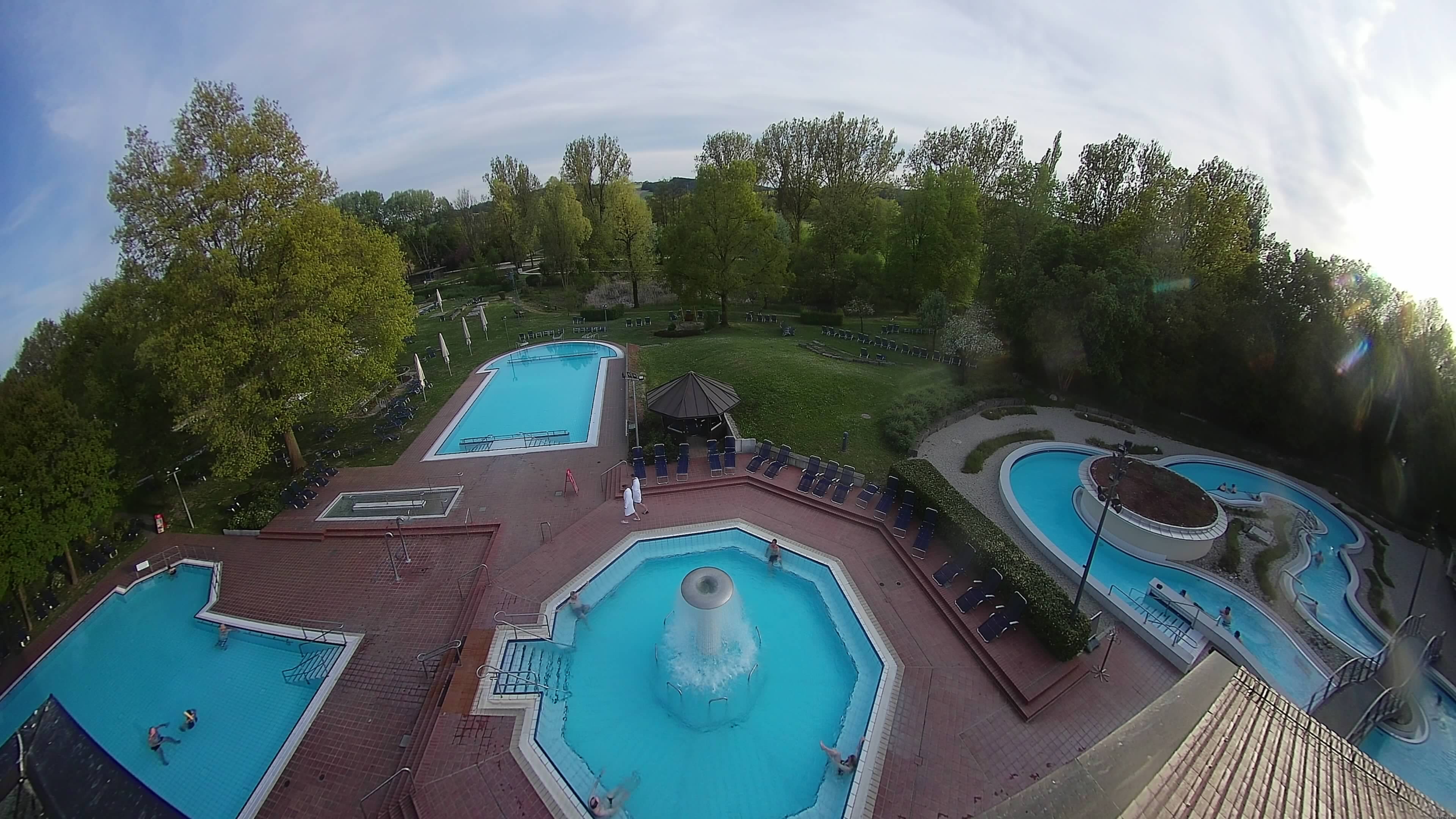Rovaniemi: Lordin Aukio