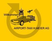 Airport Taxi H.Meier AG - 1