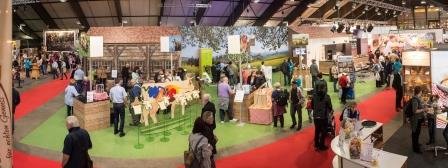 LUGA Landwirtschaft 2018