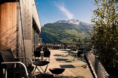 @ Seminarhotel Lihn