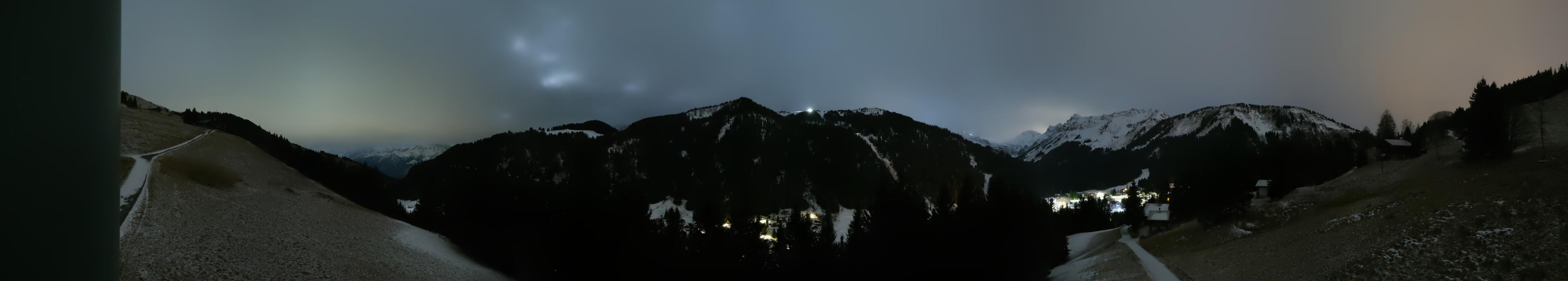 Rovaniemi: Lordin Aukio