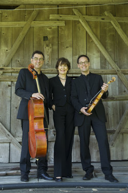 Ensemble Chamäleon