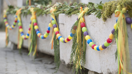 Easter fountains (©www.rawkingphoto.ch)