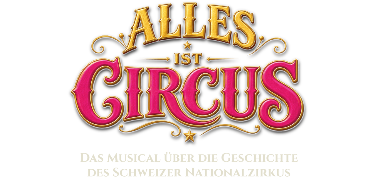 Titelbild des Events: Alles ist Circus