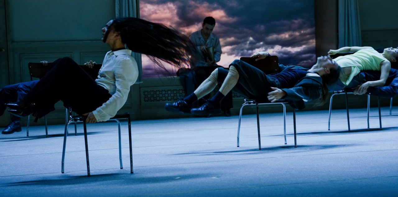Titelbild des Events: Echos