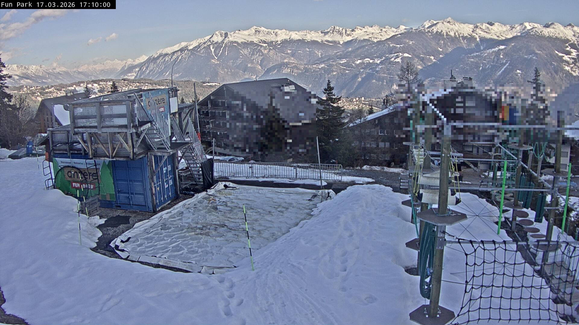 Rovaniemi: Lordin Aukio