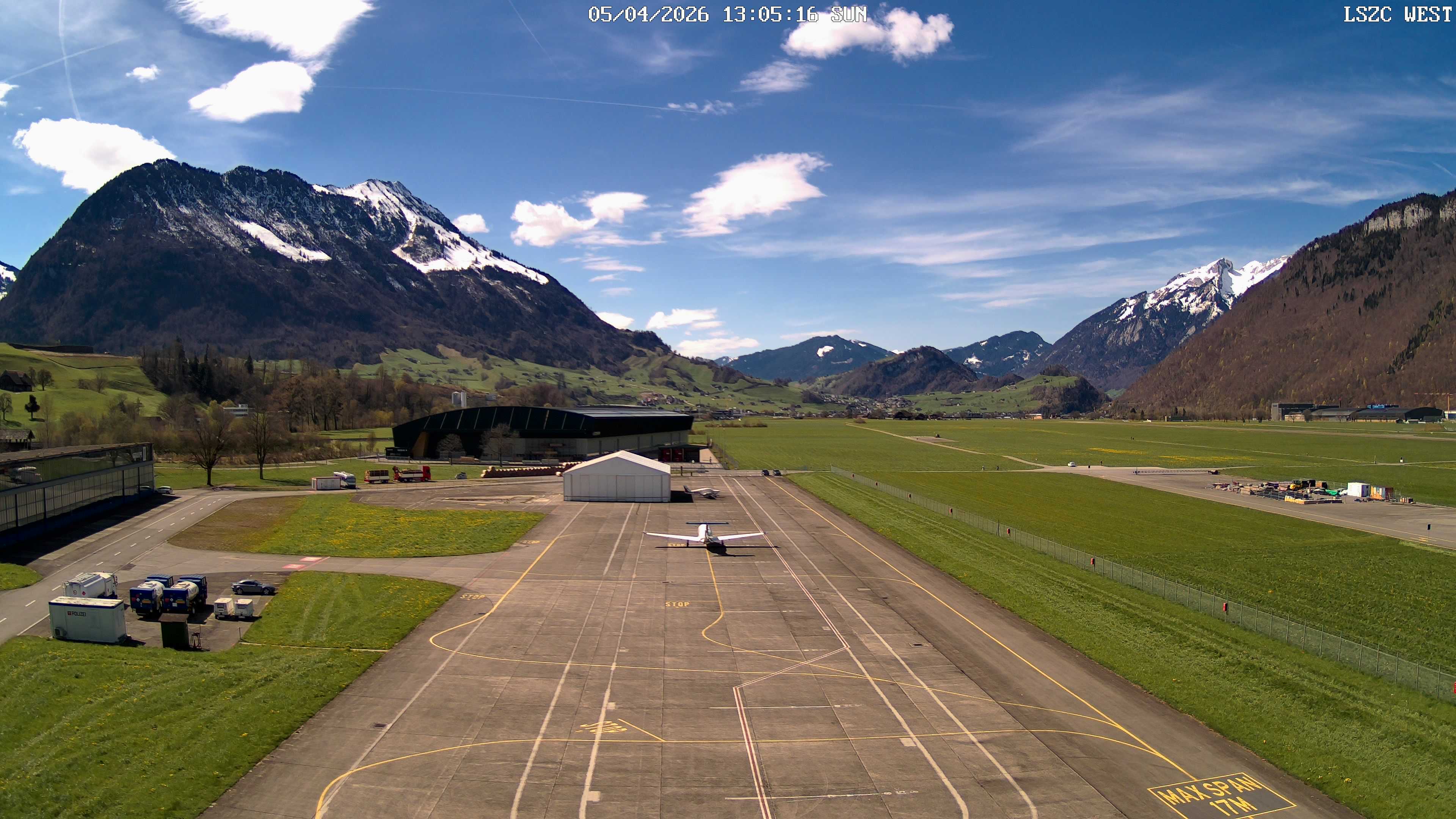 Rovaniemi: Lordin Aukio