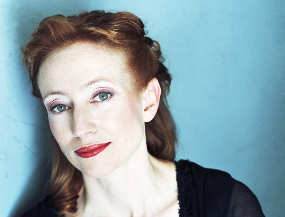 Lisa Berg und die Schwamendinger Stars