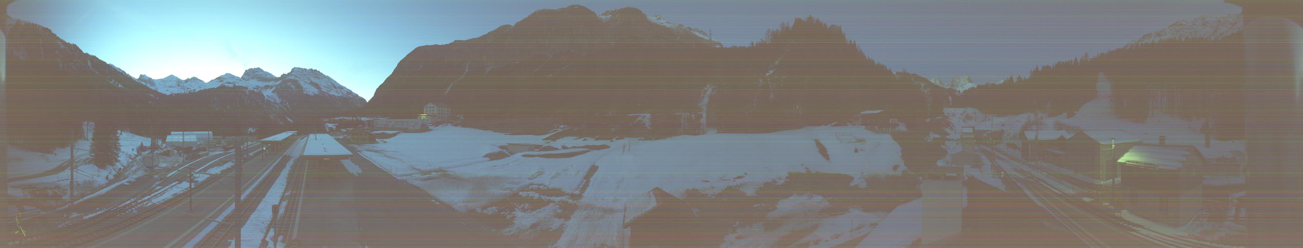 Rovaniemi: Lordin Aukio