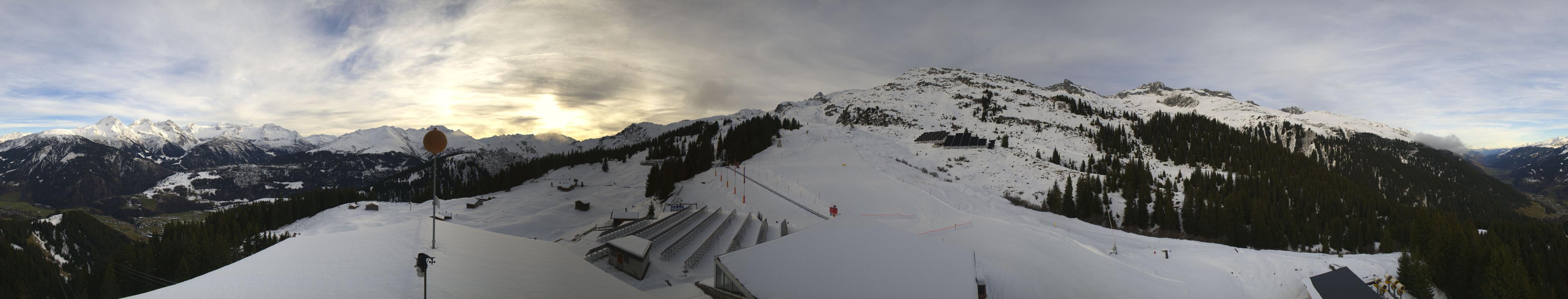 Rovaniemi: Lordin Aukio