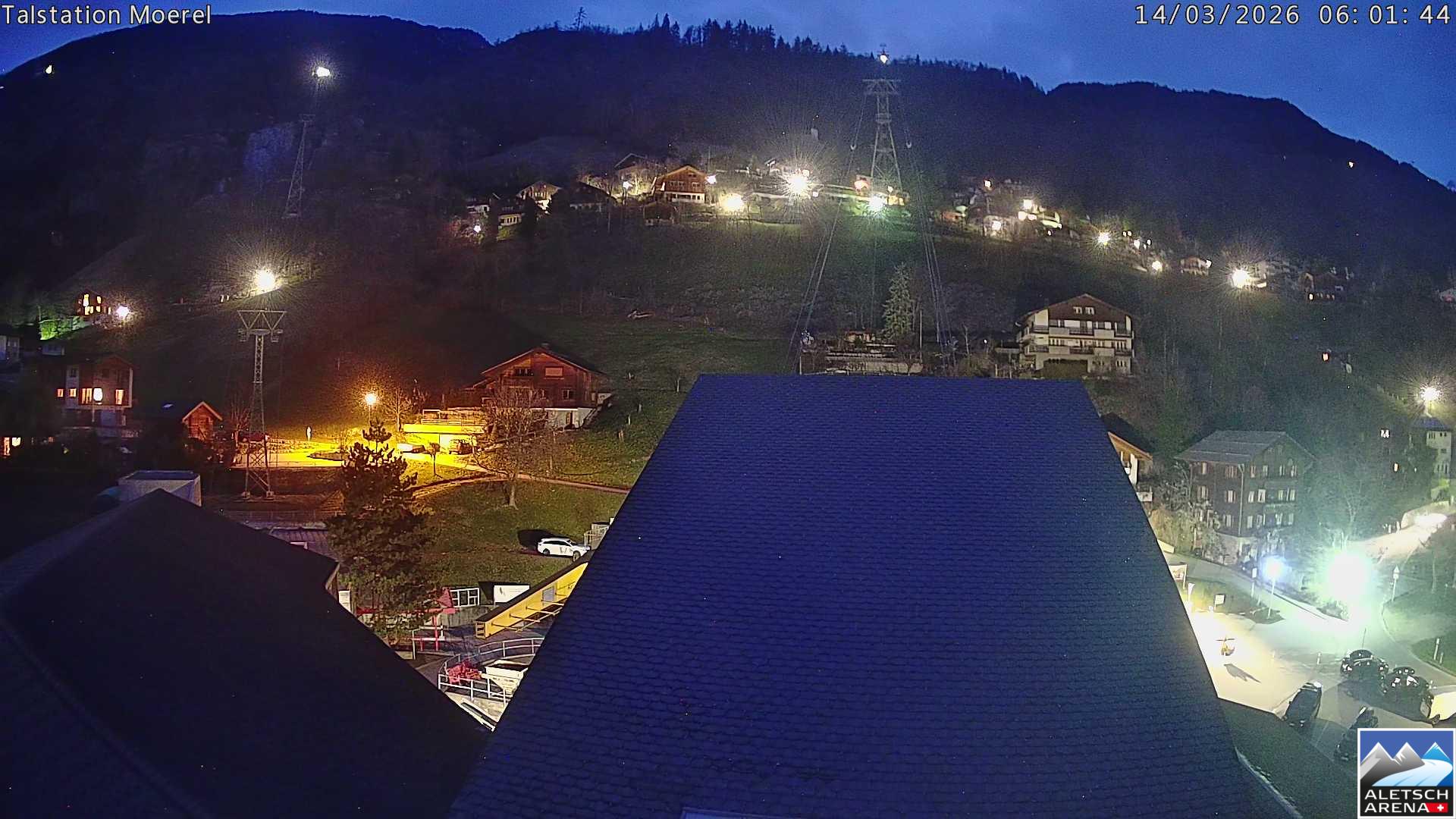 Rovaniemi: Lordin Aukio