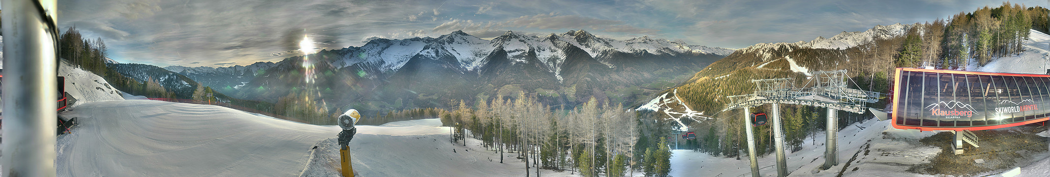 Rovaniemi: Lordin Aukio