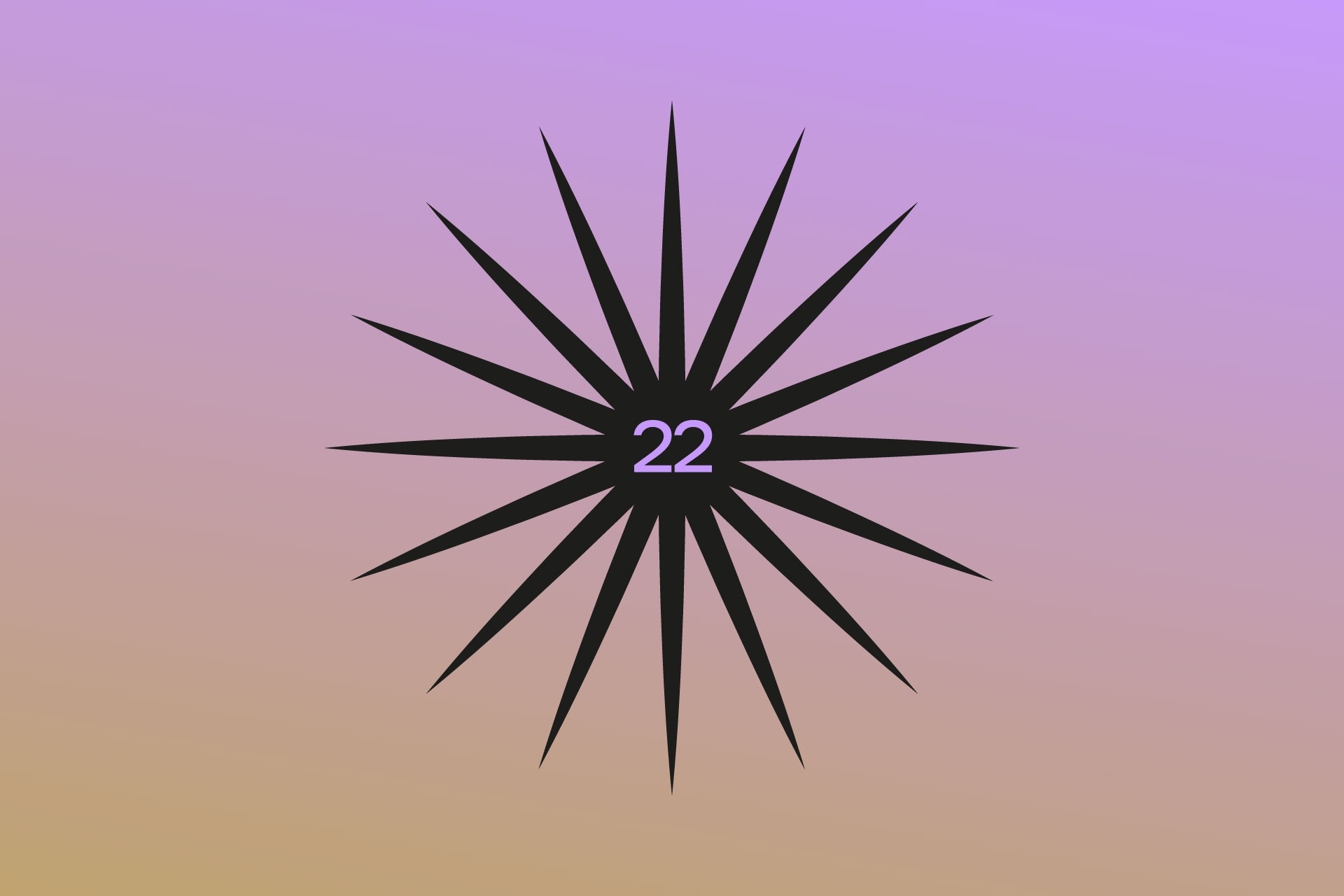 Adventsfenster Nr. 22 - La Bottega Italiana Jeck‘S Caffè