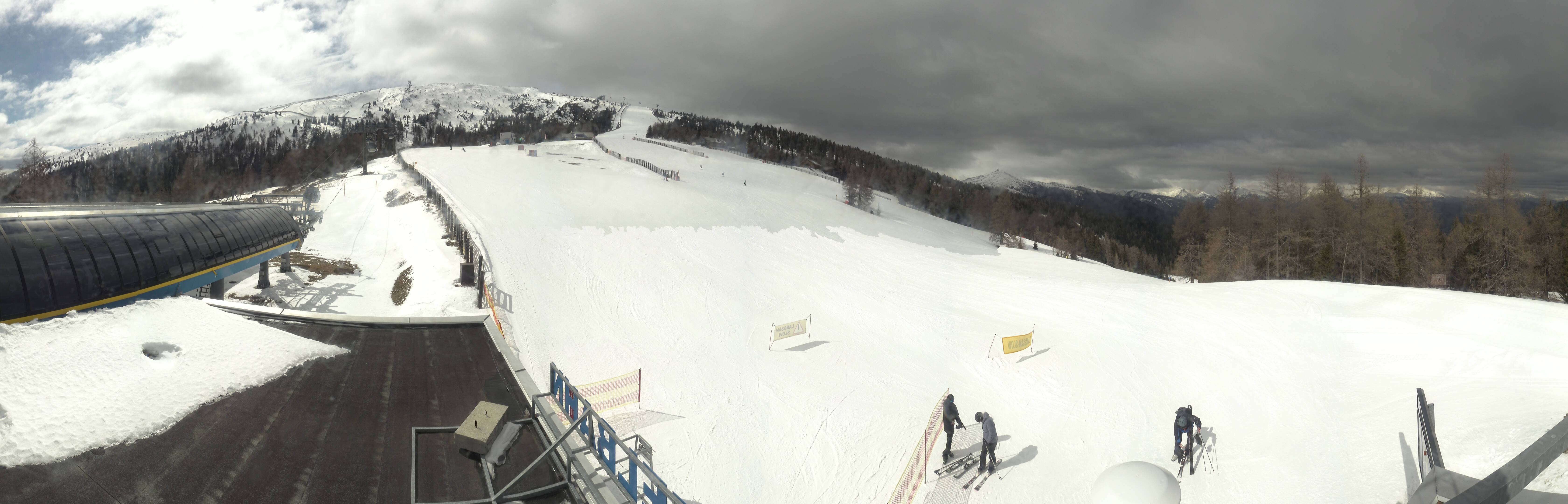 Rovaniemi: Lordin Aukio