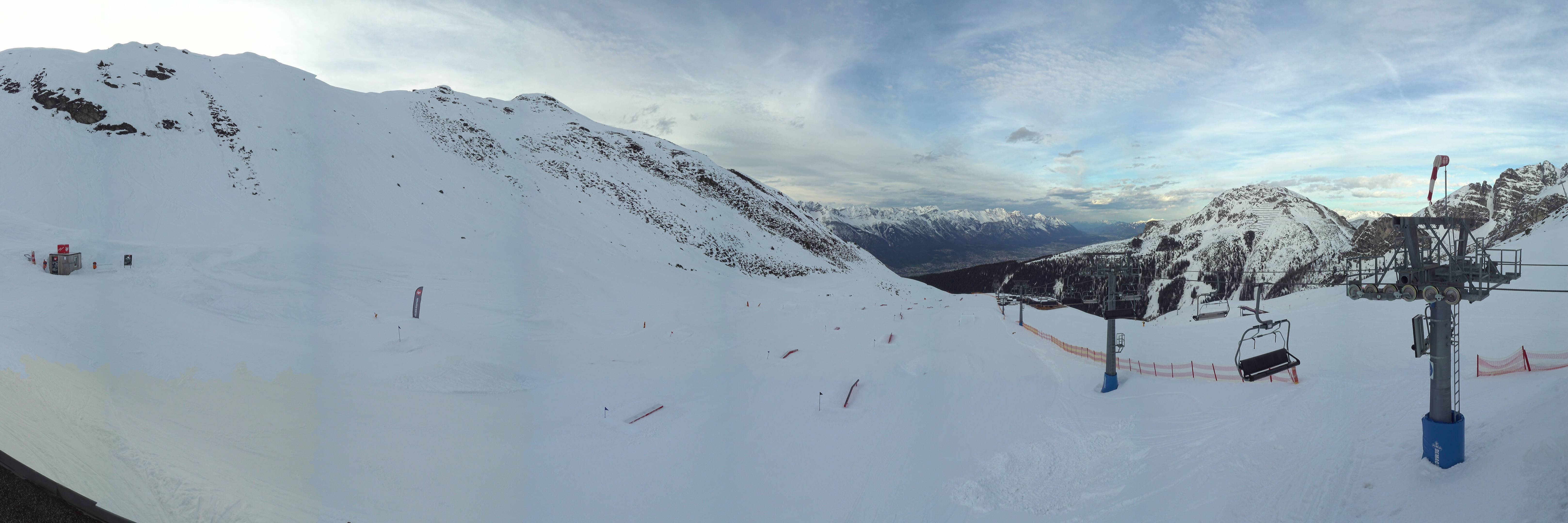 Rovaniemi: Lordin Aukio