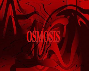 OSMOSIS im Güterschuppen Glarus - 1