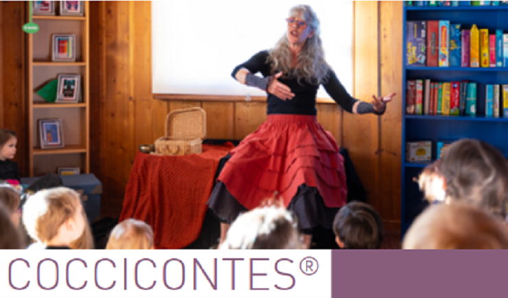 Coccicontes