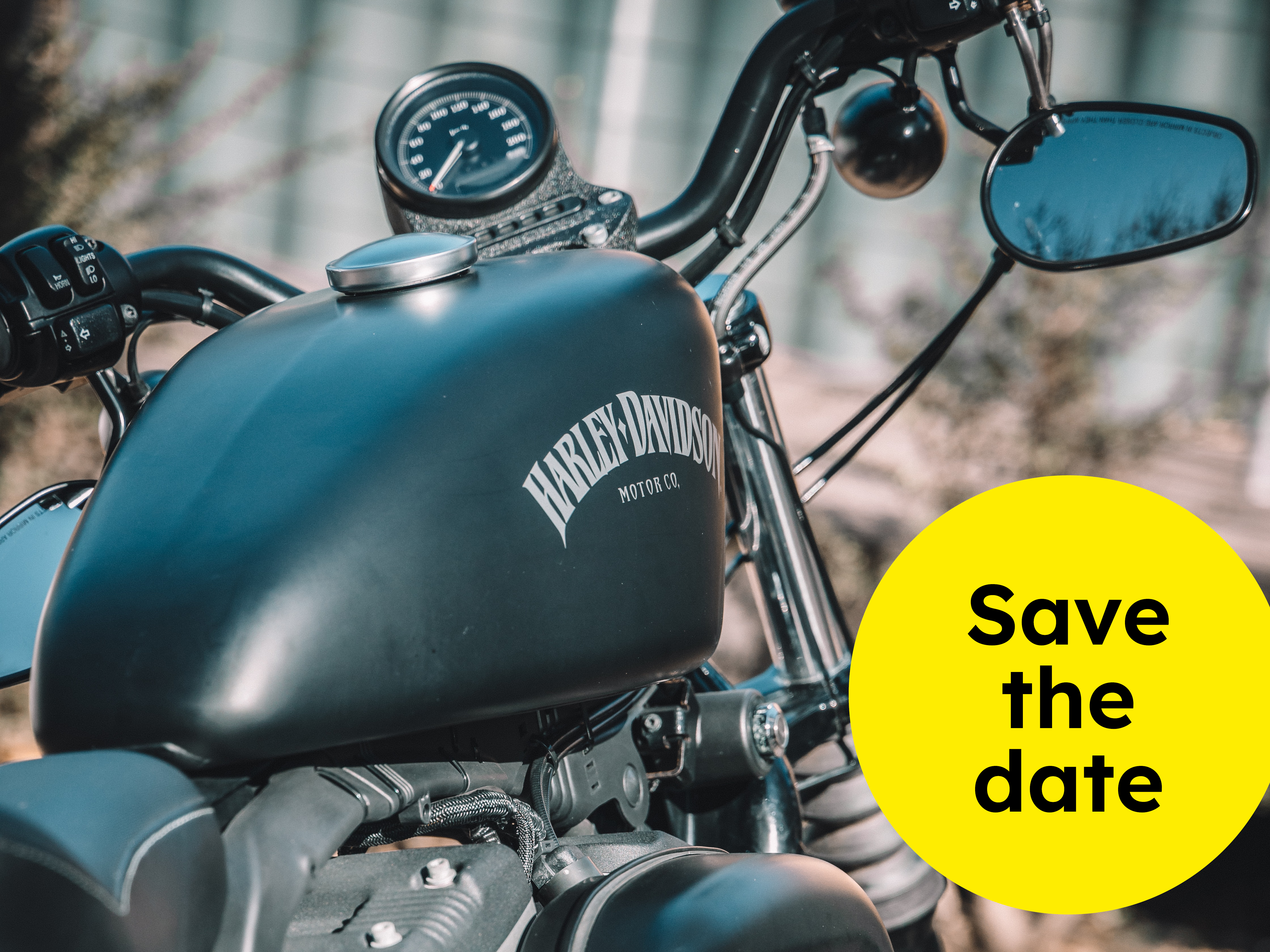 9. Harley-Treffen in Grächen