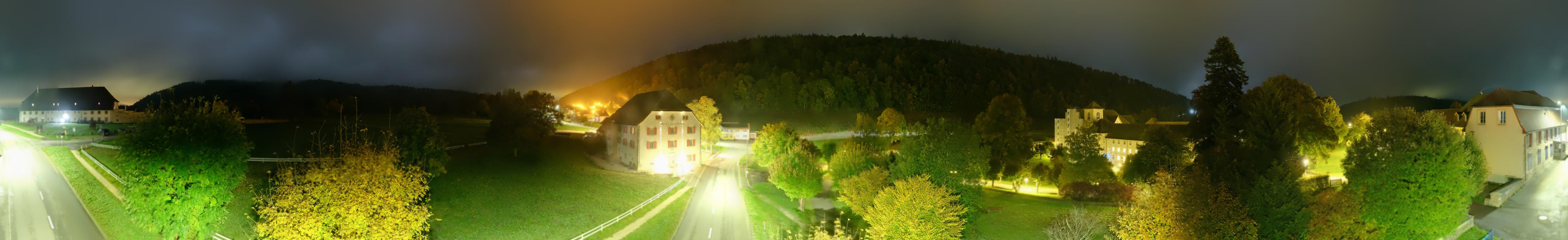 Rovaniemi: Lordin Aukio