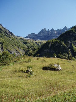 Martinsloch-Tour Elm - 1