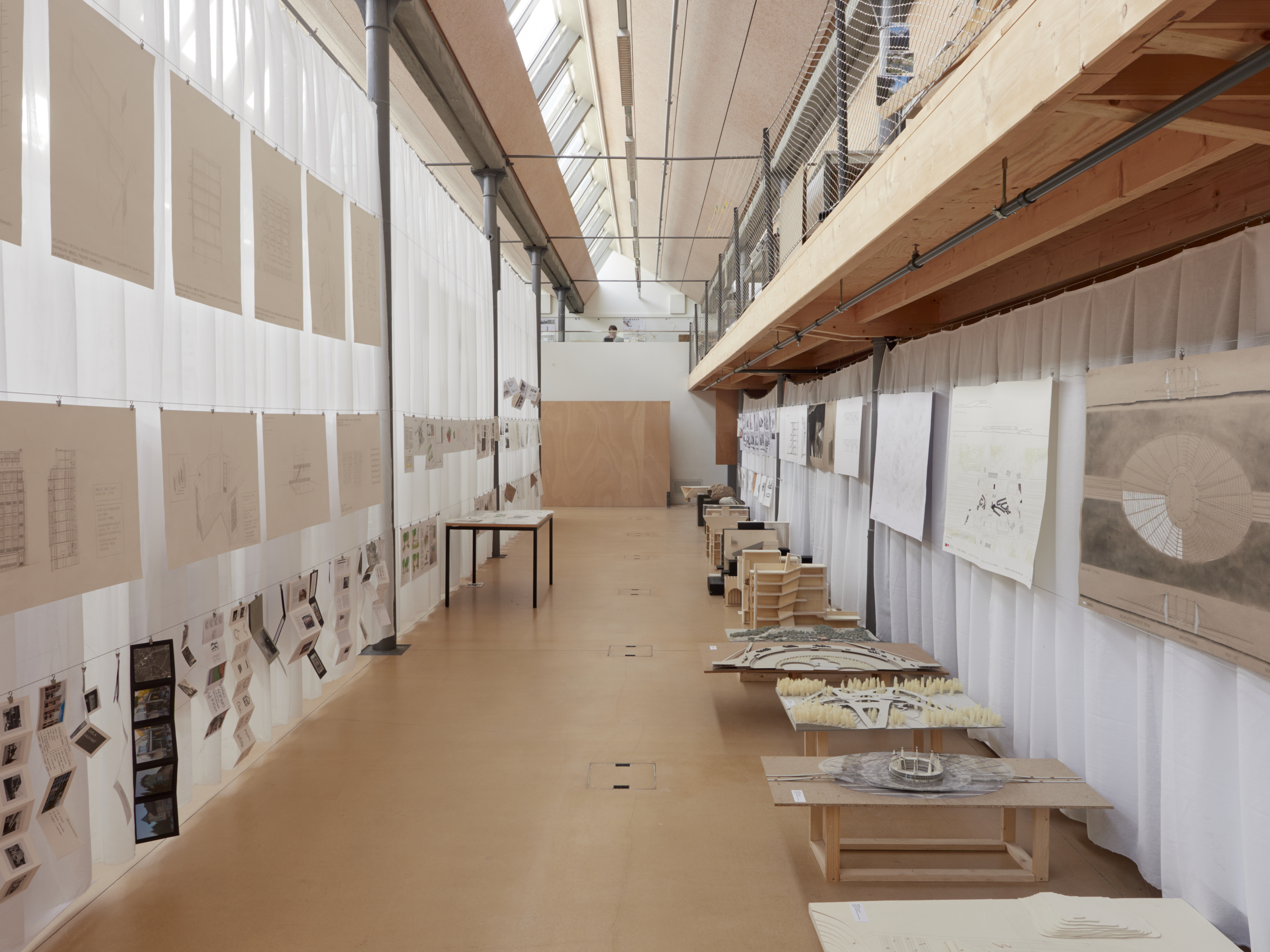 Eröffnung LSA Winterausstellung