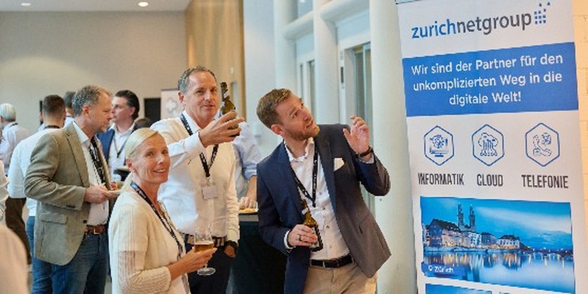 Titelbild des Events: Design Thinking