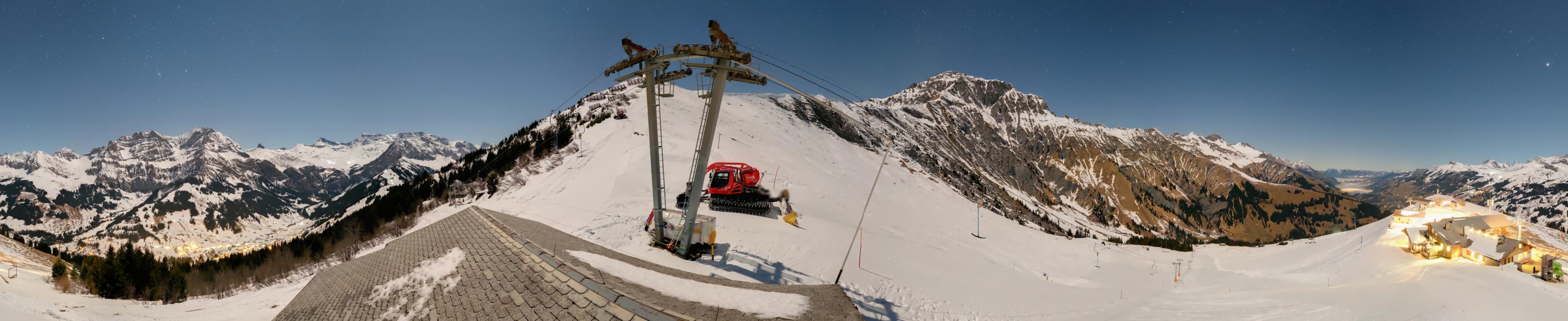 Rovaniemi: Lordin Aukio