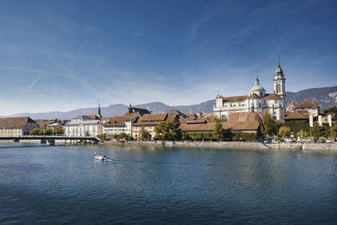 Solothurn