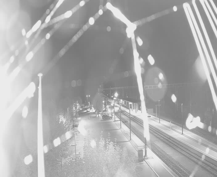 Rovaniemi: Lordin Aukio