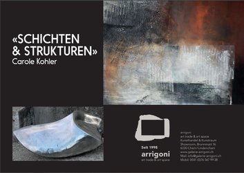 Schichten und Strukturen