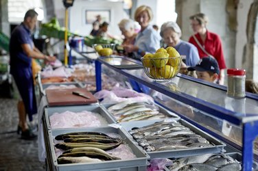 Fischmarkt - 1