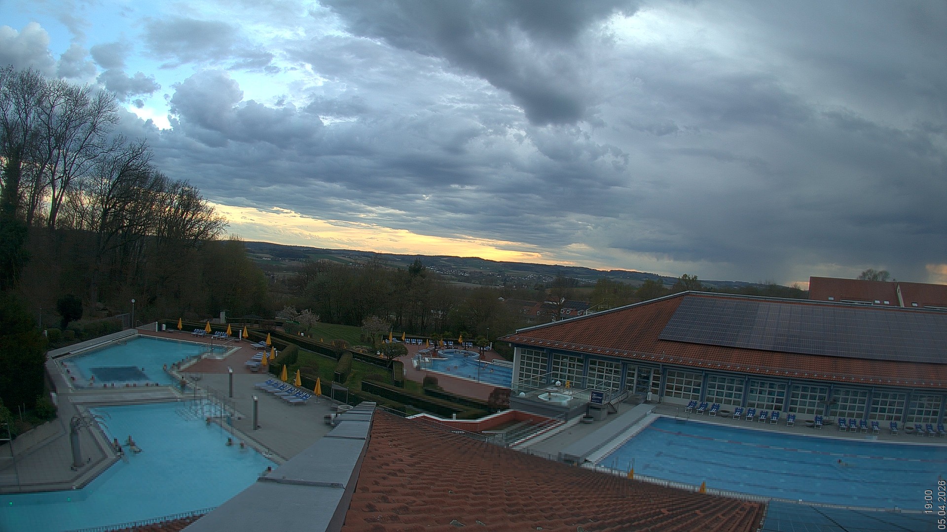 Rovaniemi: Lordin Aukio